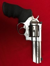 RUGER GP100 (1705) .375 MAGNUM - Image 4 of 11