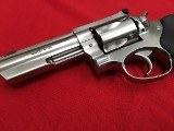 RUGER GP100 (1705) .375 MAGNUM - Image 9 of 11
