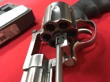 RUGER GP100 (1705) .375 MAGNUM - Image 8 of 11