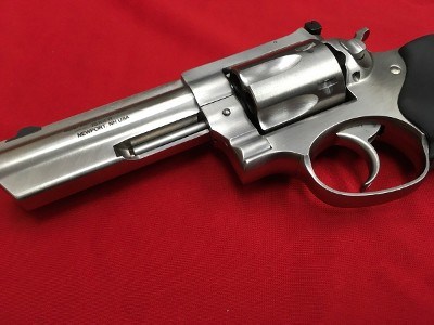 RUGER GP100 (1705) .375 MAGNUM - Image 9 of 11