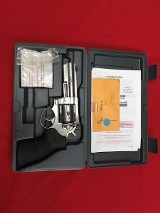 RUGER GP100 (1705) .375 MAGNUM - Image 1 of 11