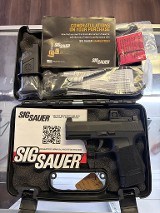 SIG SAUER P365 (ROMEOZERO PACKAGE) .380 ACP - Image 2 of 2