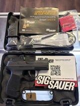 SIG SAUER P365 (ROMEOZERO PACKAGE) .380 ACP - Image 1 of 2