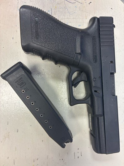 GLOCK 21 45 ACP (45 Auto) - Image 1 of 3