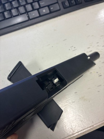 GLOCK 21 45 ACP (45 Auto) - Image 3 of 3