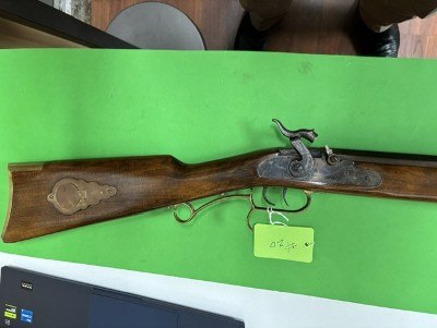 CONNECTICUT VALLEY CLASSICS HAWKEN .50 CALIBER - Image 5 of 6