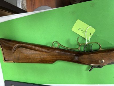 CONNECTICUT VALLEY CLASSICS HAWKEN .50 CALIBER - Image 2 of 6