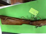 CONNECTICUT VALLEY CLASSICS HAWKEN .50 CALIBER - Image 2 of 6
