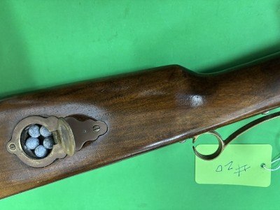 CONNECTICUT VALLEY CLASSICS HAWKEN .50 CALIBER - Image 6 of 6
