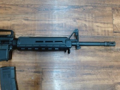 PALMETTO STATE ARMORY FREEDOM-15 5.56X45MM NATO - Image 2 of 4