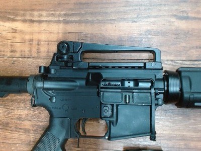 PALMETTO STATE ARMORY FREEDOM-15 5.56X45MM NATO - Image 3 of 4