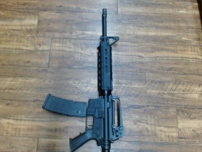 PALMETTO STATE ARMORY FREEDOM-15 5.56X45MM NATO - Image 4 of 4
