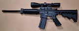 SMITH & WESSON M&P 15 .300 AAC BLACKOUT - Image 1 of 4