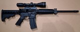 SMITH & WESSON M&P 15 .300 AAC BLACKOUT - Image 2 of 4
