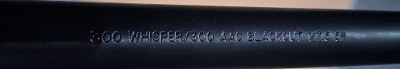 SMITH & WESSON M&P 15 .300 AAC BLACKOUT - Image 3 of 4