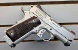 KIMBER ULTRA CARRY II STAINLESS .45 ACP - Image 1 of 5