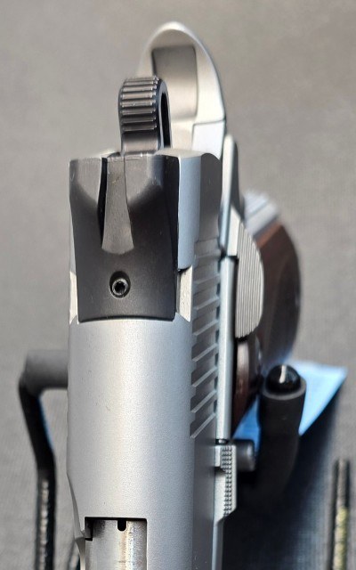 KIMBER ULTRA CARRY II STAINLESS .45 ACP - Image 3 of 5
