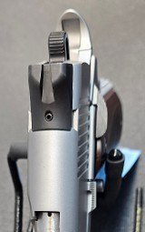 KIMBER ULTRA CARRY II STAINLESS .45 ACP - Image 3 of 5