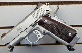 KIMBER ULTRA CARRY II STAINLESS .45 ACP - Image 2 of 5