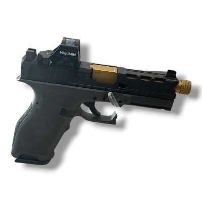 PALMETTO STATE ARMORY DAGGER FULL SIZE 9MM LUGER (9x19 PARA) - Image 3 of 4