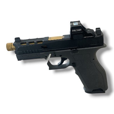 PALMETTO STATE ARMORY DAGGER FULL SIZE 9MM LUGER (9x19 PARA) - Image 1 of 4