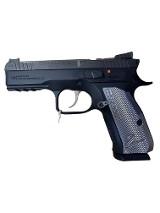 CZ SHADOW 2 Compact 9MM LUGER (9X19 PARA) - Image 1 of 3