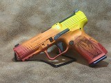 CANIK METE SFT ONE 9MM LUGER (9x19 PARA) - Image 1 of 3