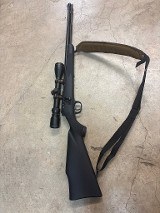 MARLIN model 81ts .22 S/L/LR - Image 2 of 8