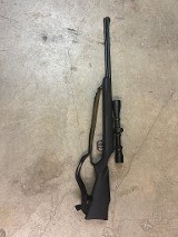 MARLIN model 81ts .22 S/L/LR - Image 8 of 8