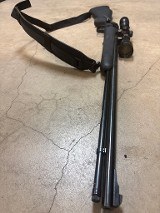 MARLIN model 81ts .22 S/L/LR - Image 4 of 8