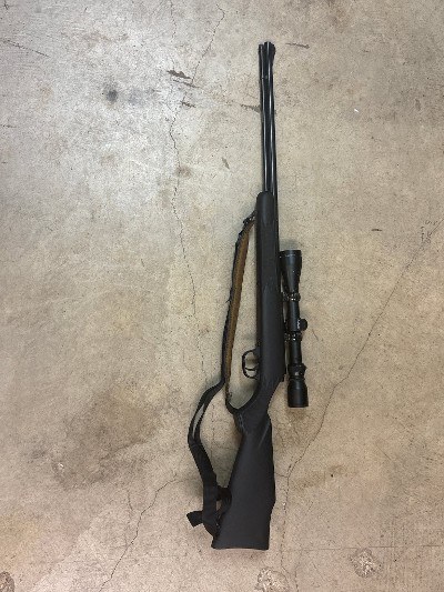 MARLIN model 81ts .22 S/L/LR - Image 8 of 8
