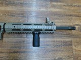 ABC RIFLE COMPANY ABC-15 RIFLE 5.56X45MM NATO - Image 3 of 4