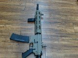 ABC RIFLE COMPANY ABC-15 RIFLE 5.56X45MM NATO - Image 4 of 4