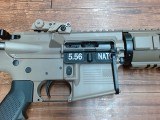 ABC RIFLE COMPANY ABC-15 RIFLE 5.56X45MM NATO - Image 2 of 4