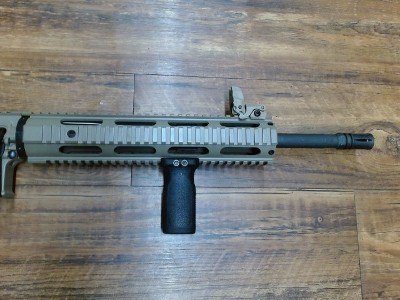 ABC RIFLE COMPANY ABC-15 RIFLE 5.56X45MM NATO - Image 3 of 4