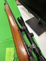 REMINGTON 700 .358 NORMA MAG - Image 1 of 1