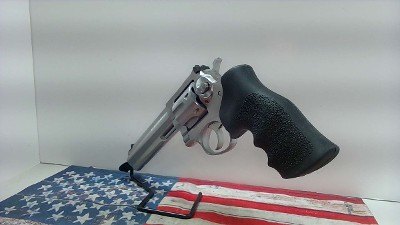 RUGER GP-100 .357 MAG - Image 3 of 9