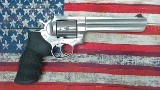 RUGER GP-100 .357 MAG - Image 1 of 9
