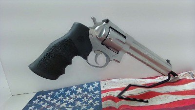 RUGER GP-100 .357 MAG - Image 5 of 9