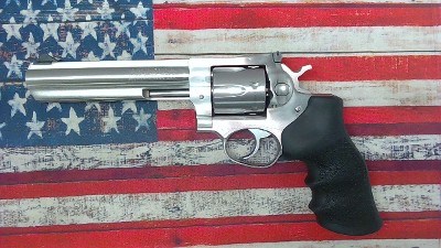 RUGER GP-100 .357 MAG - Image 2 of 9