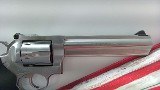RUGER GP-100 .357 MAG - Image 7 of 9