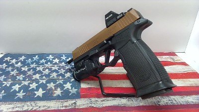 SIG SAUER P365X 9MM LUGER (9x19 PARA) - Image 6 of 19