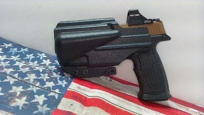 SIG SAUER P365X 9MM LUGER (9x19 PARA) - Image 16 of 19