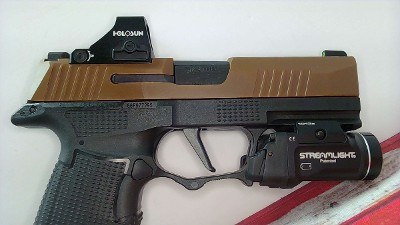 SIG SAUER P365X 9MM LUGER (9x19 PARA) - Image 11 of 19