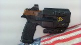 SIG SAUER P365X 9MM LUGER (9x19 PARA) - Image 17 of 19