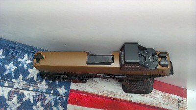 SIG SAUER P365X 9MM LUGER (9x19 PARA) - Image 10 of 19