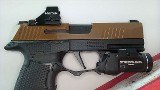 SIG SAUER P365X 9MM LUGER (9x19 PARA) - Image 11 of 19