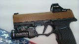 SIG SAUER P365X 9MM LUGER (9x19 PARA) - Image 9 of 19
