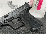 SHADOW SYSTEMS DR920 ELITE OPTIC READY 9MM LUGER (9x19 PARA) - Image 3 of 12