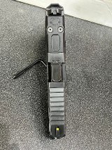 SHADOW SYSTEMS DR920 ELITE OPTIC READY 9MM LUGER (9x19 PARA) - Image 8 of 12